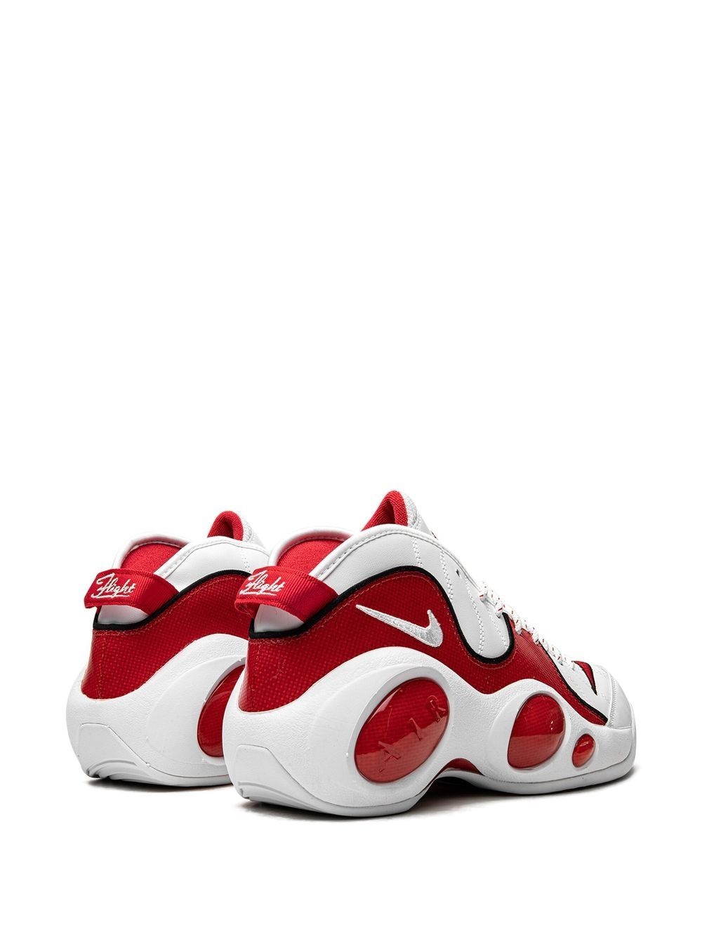 Air Zoom Flight 95 "True Red" sneakers - 3