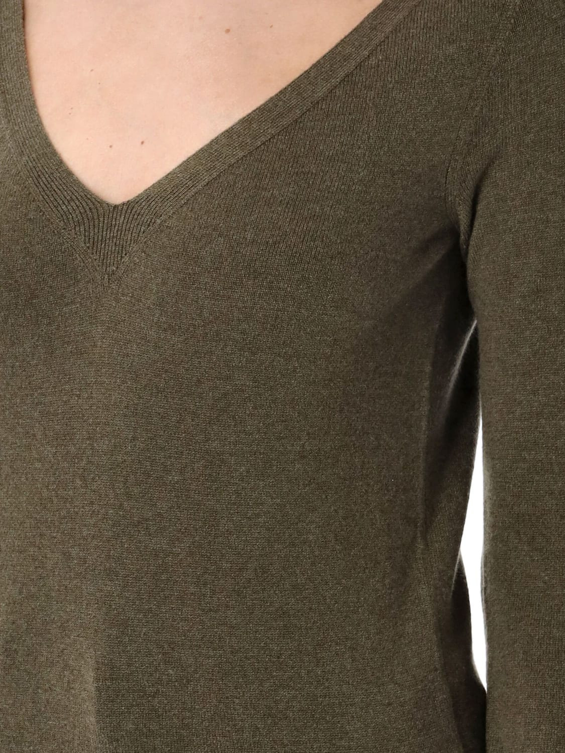 Sweater woman Saint Laurent - 3
