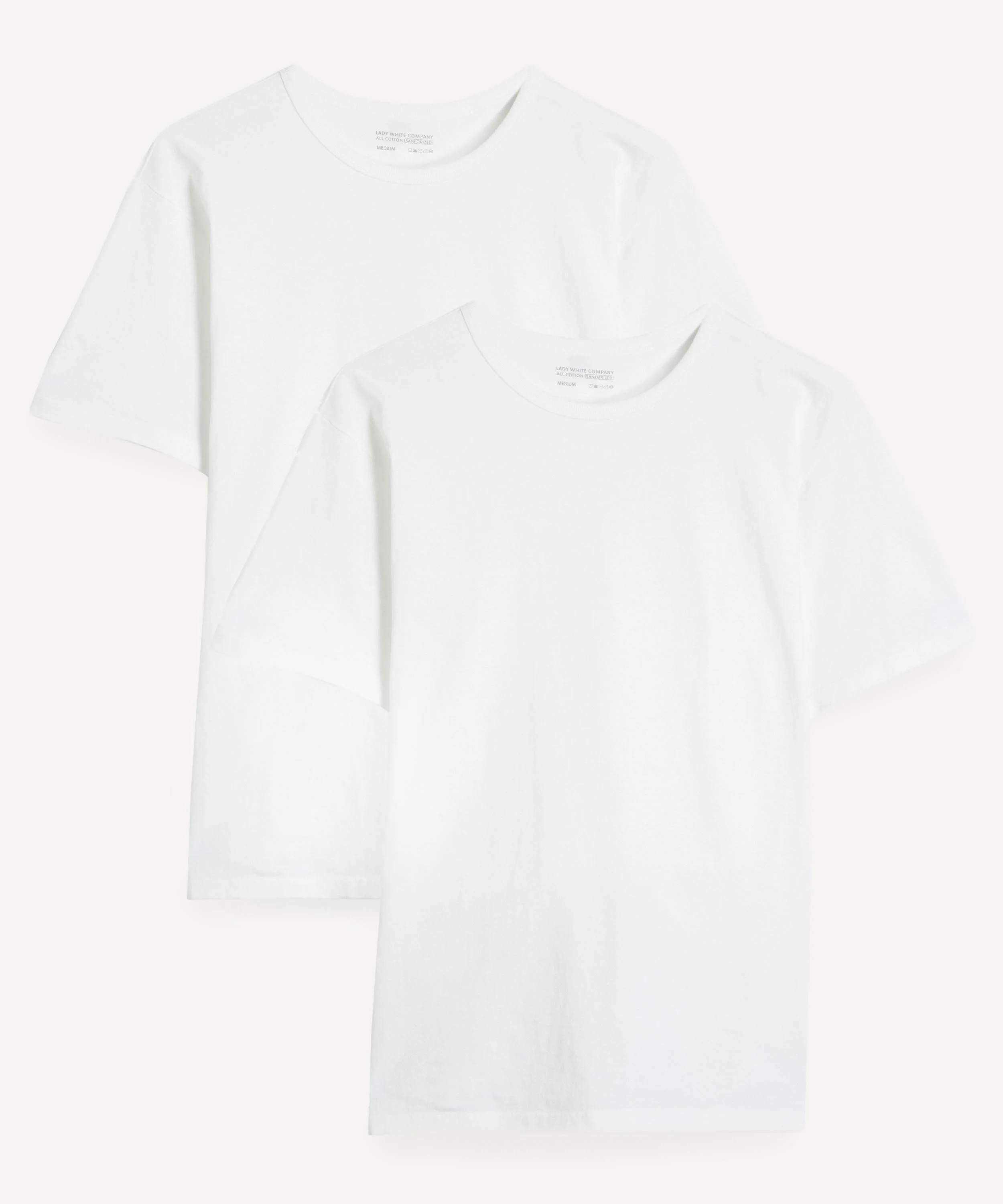 Our T-Shirt Pack of 2 - 1