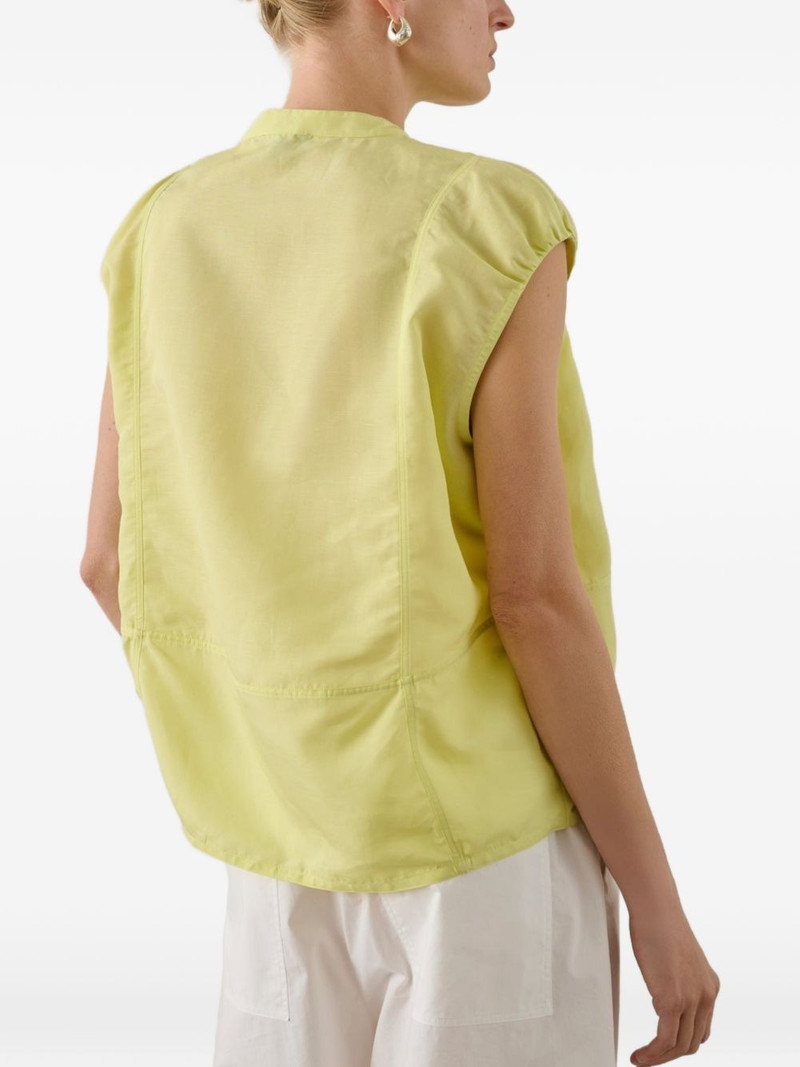 Danube blouse 3