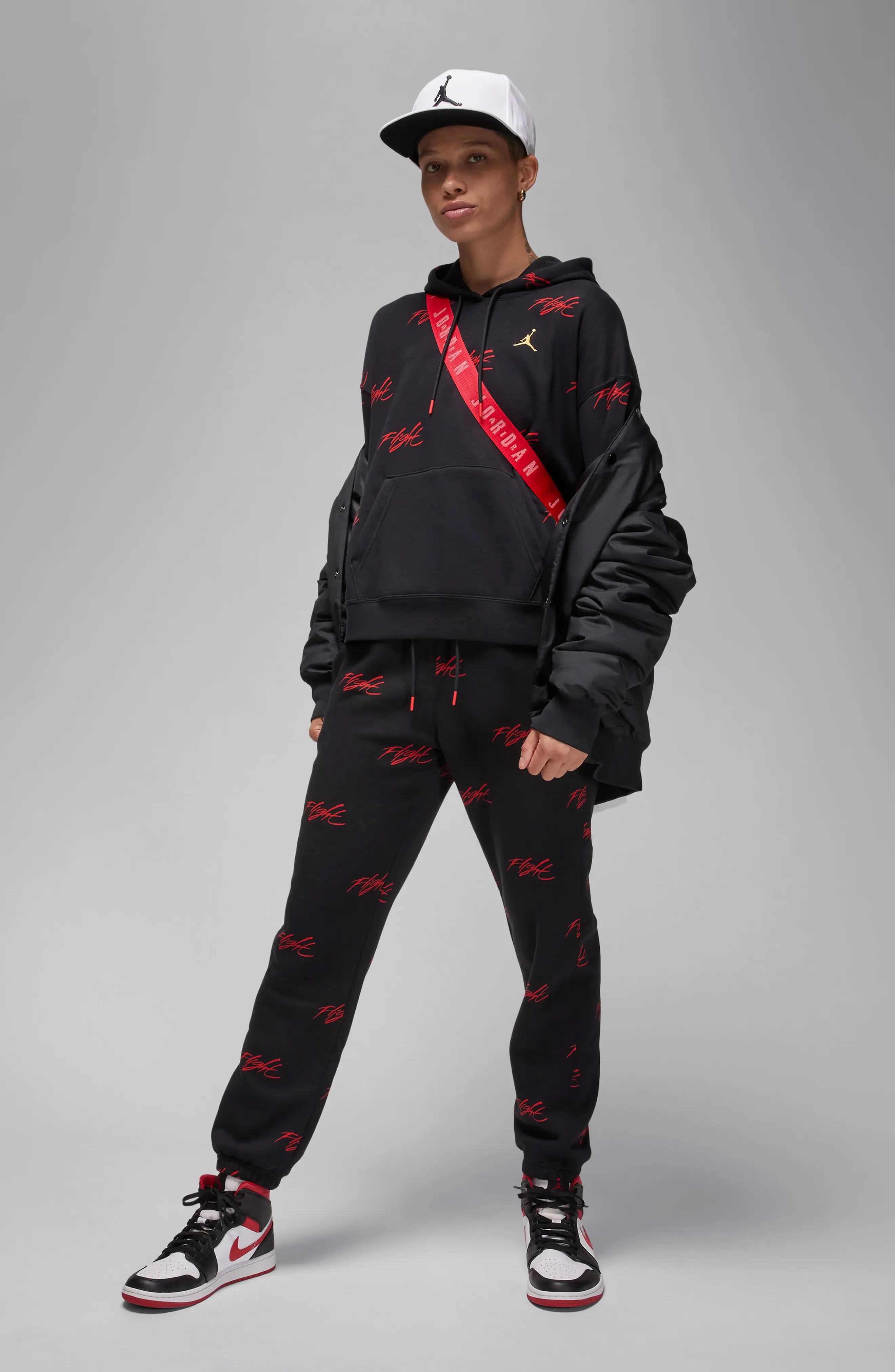 Brooklyn Heroes Fleece Sweatpants - 4