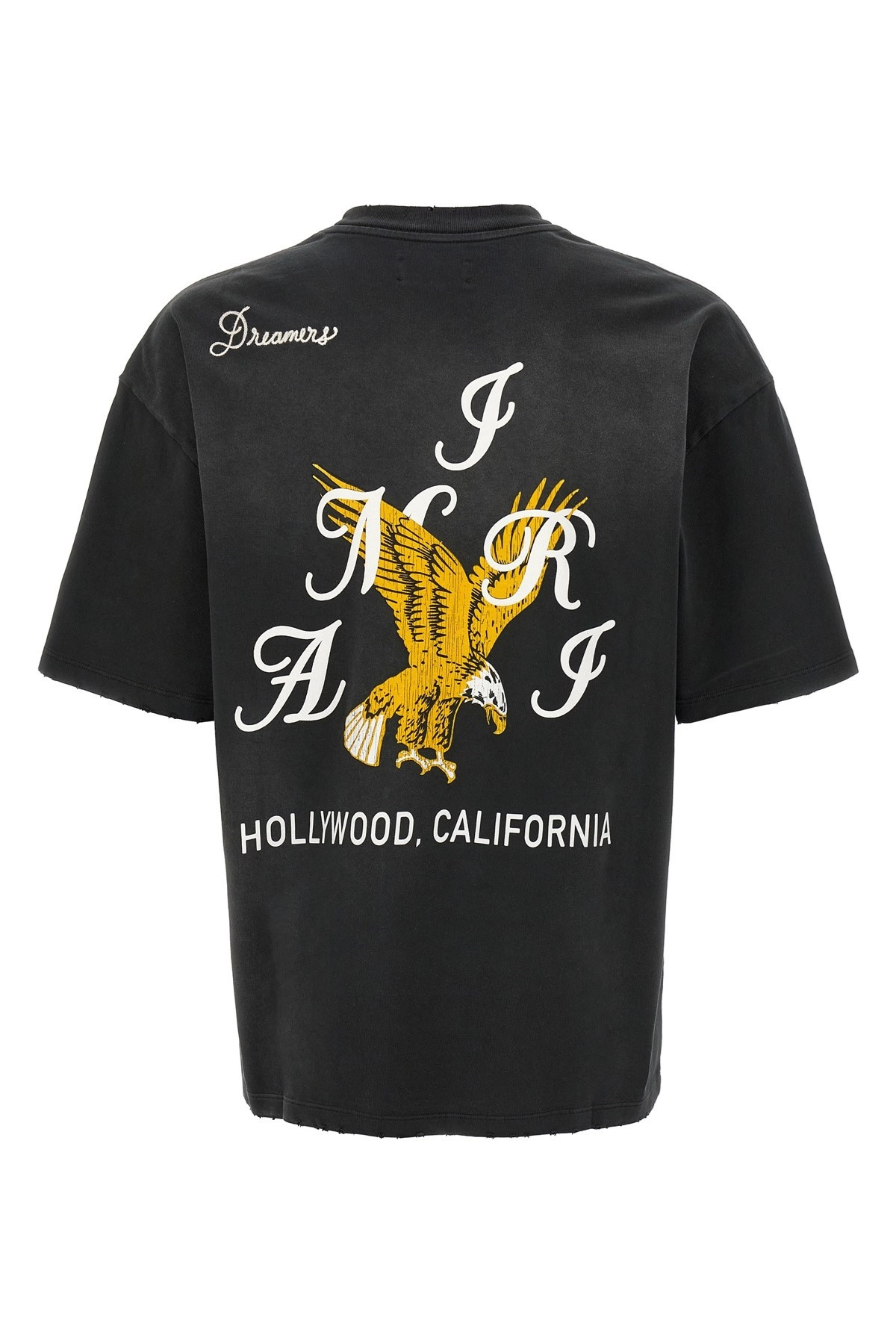 'Crystal Eagle Tee' T-shirt - 3