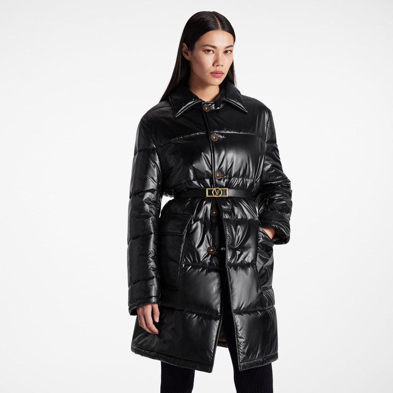 Louis Vuitton Dauphine 25mm Reversible Belt outlook