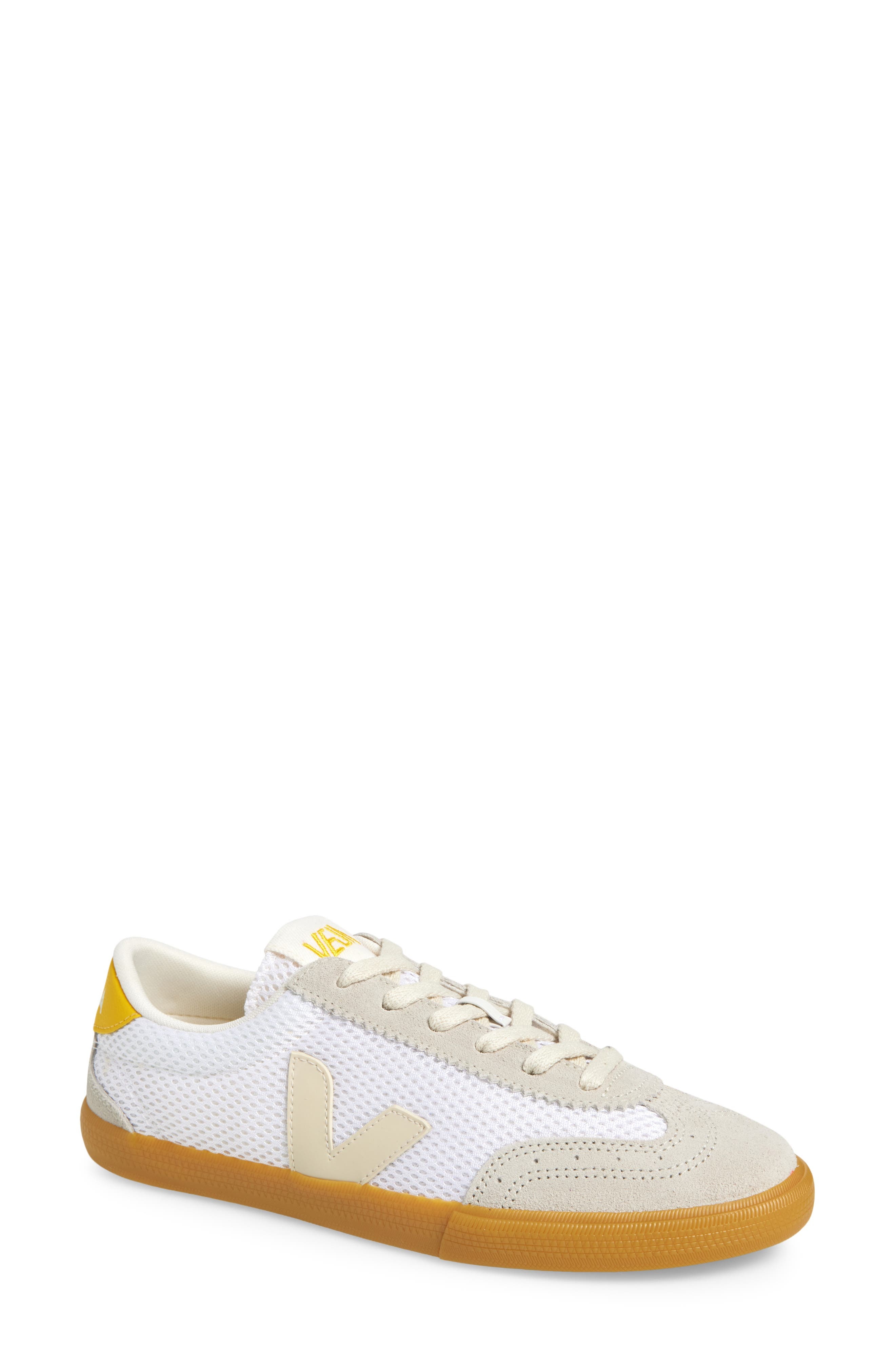 Veja Volley Sneaker in Lunar Pierre Sunshine at Nordstrom - 1