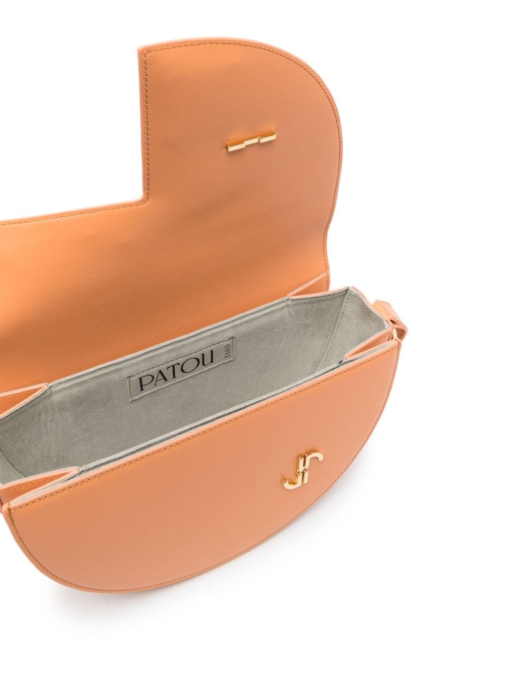 Le Patou crossbody bag - 4