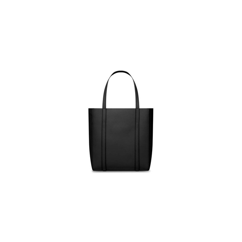 Women's Everyday Small Tote Bag in Black 3