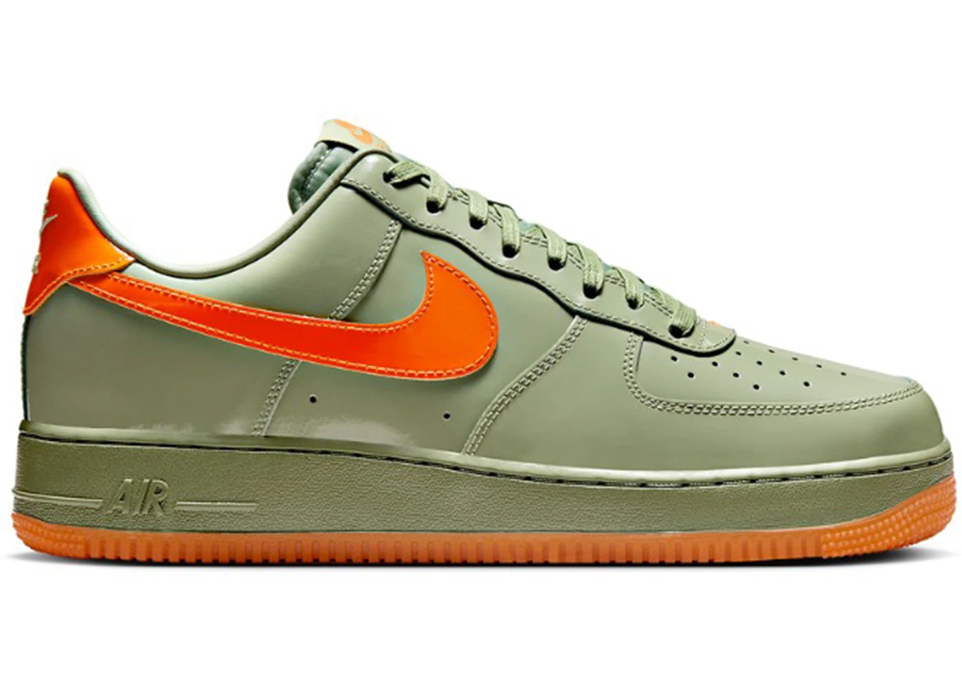 Nike Air Force 1 Low Wet Putty 2.0 - 1