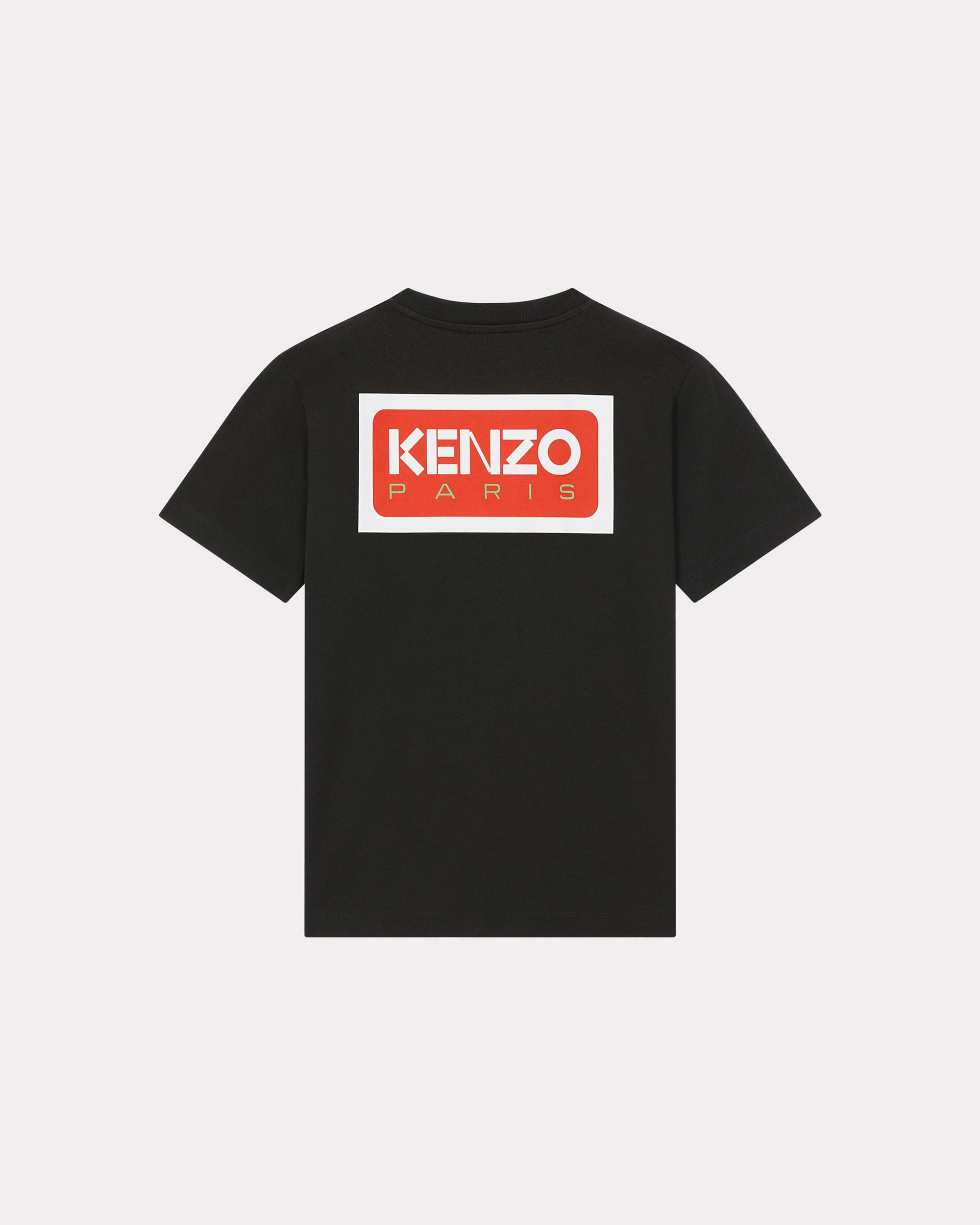KENZO Paris loose T-shirt - 2