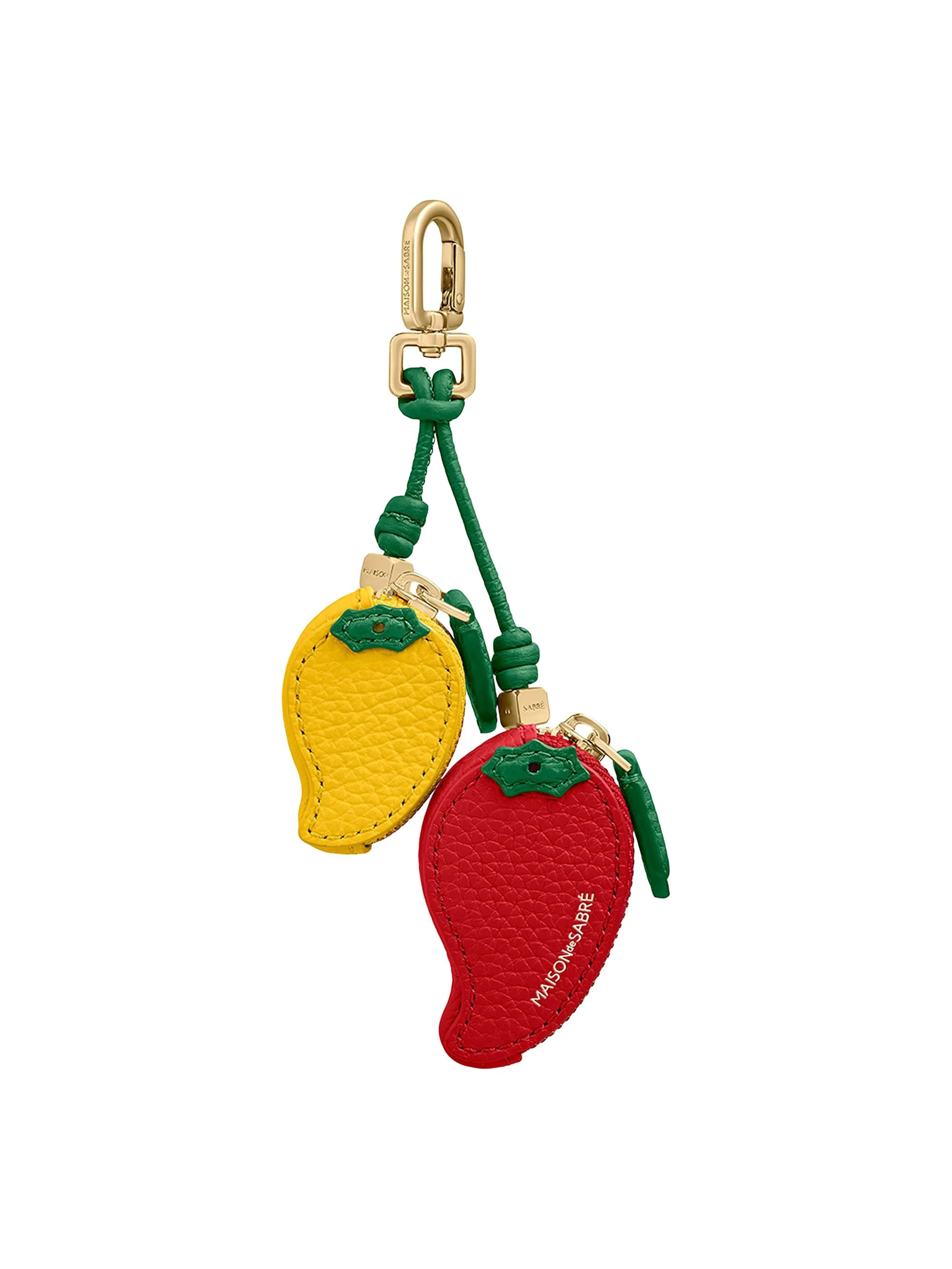 Women's The Sabrémoji Vegetable Charm - Chilli - 1