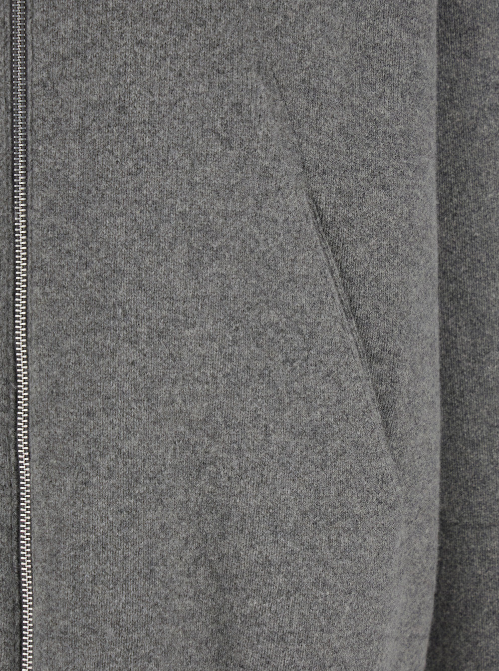 Axel Arigato Men Core Zip-Up Sweater - 3