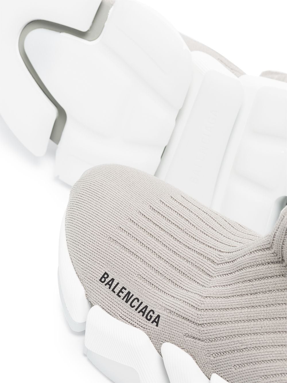 Speed 2.0 sock-style sneakers - 2