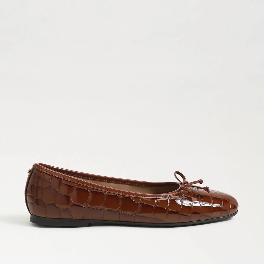 Alie Ballet Flat - 1