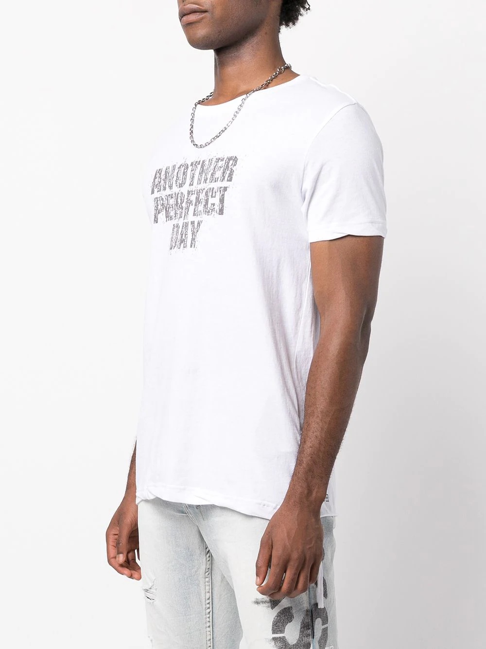 Perfect Day-print T-shirt - 3