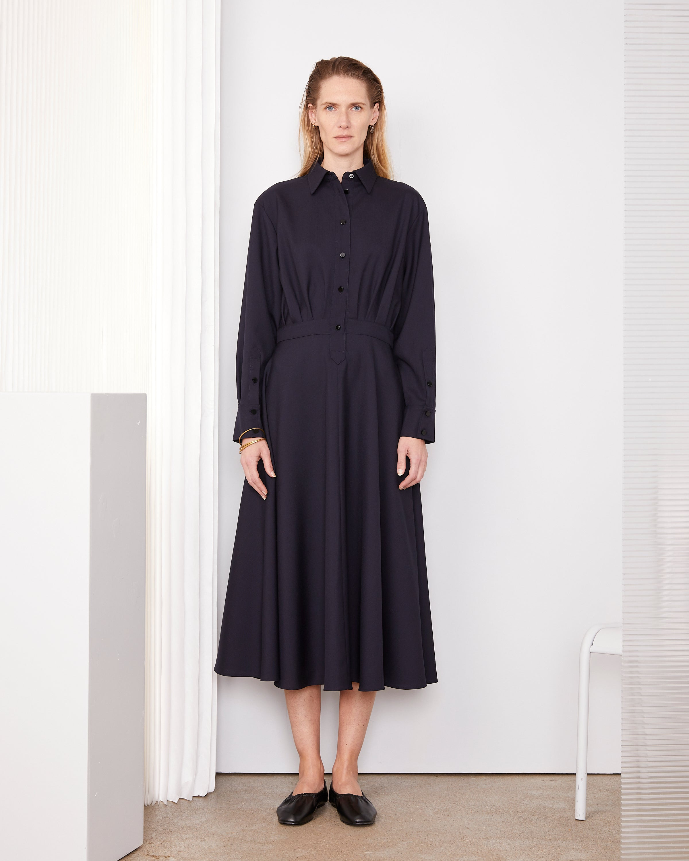 ANADEA DRESS - 2