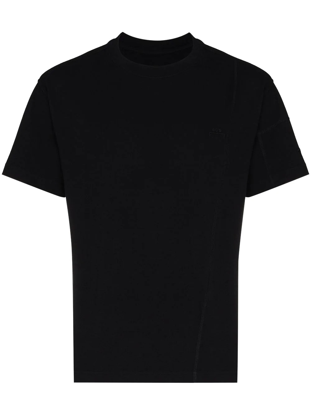 Essentials short-sleeve T-shirt - 1