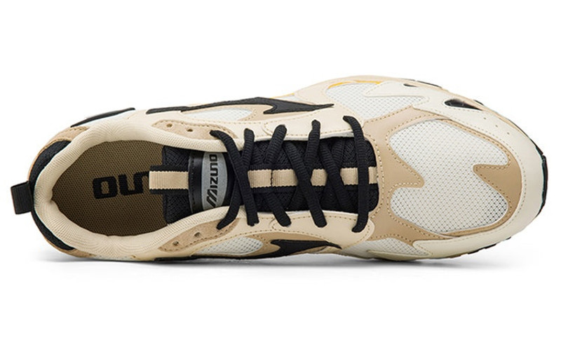 Mizuno Mizuno running sneakers 'Beige' D1GH212901 outlook