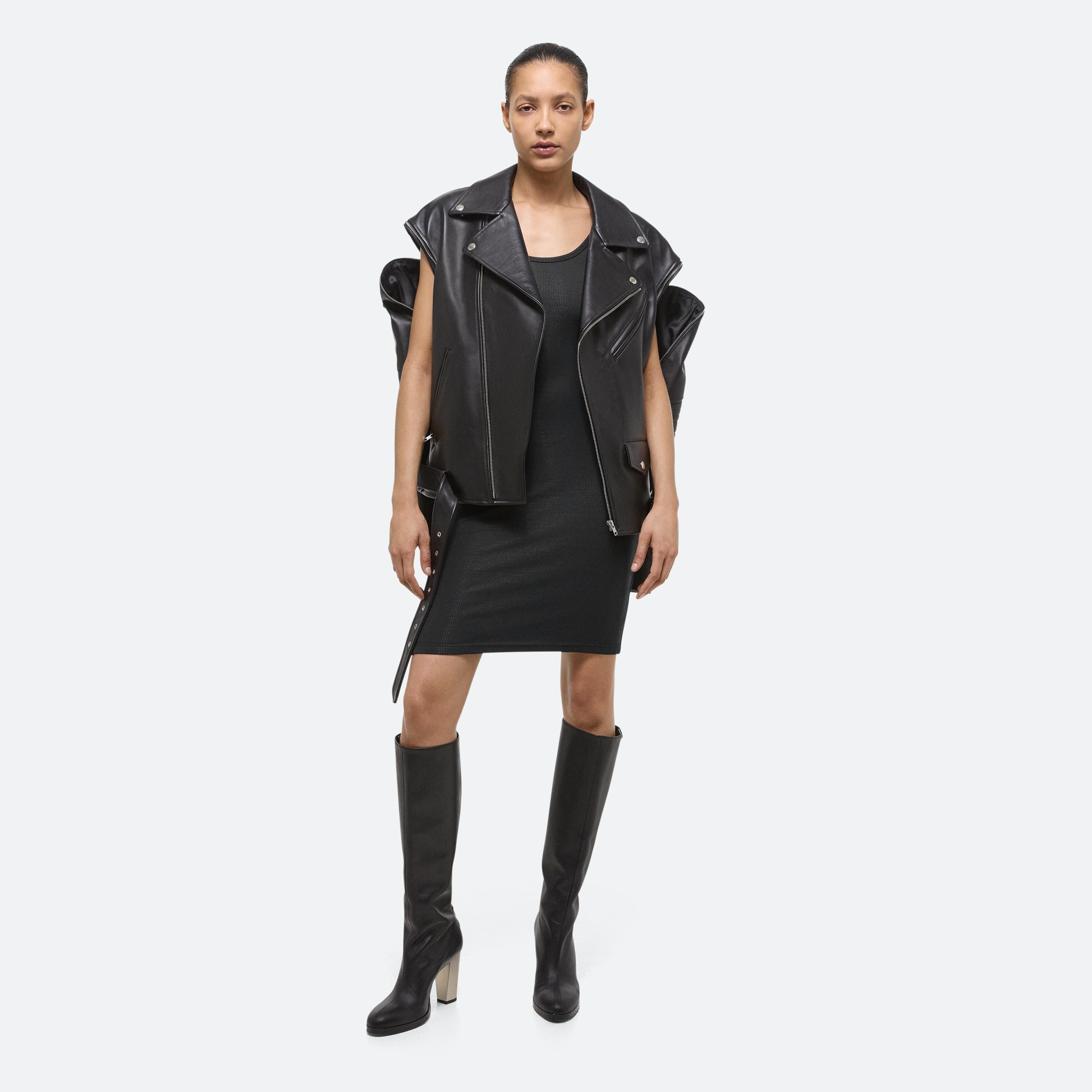 SEATBELT TANK DRESS - 2
