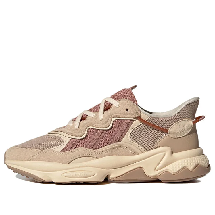 adidas Originals Ozweego Shoes 'Magic Beige Clay Strata' ID9821 - 1