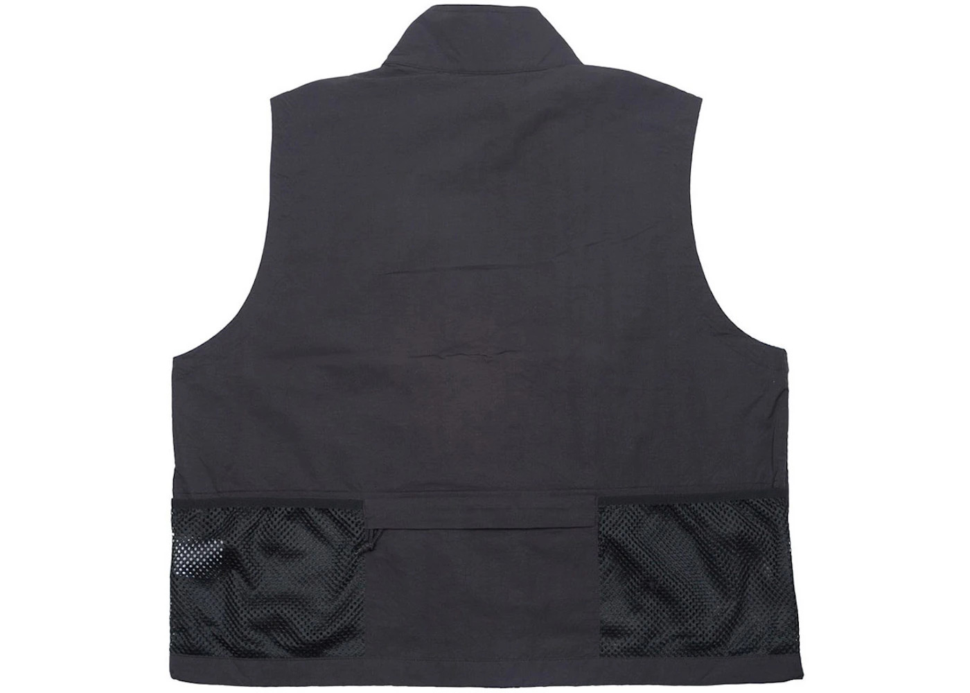 Nike ACG Vest Black - 2