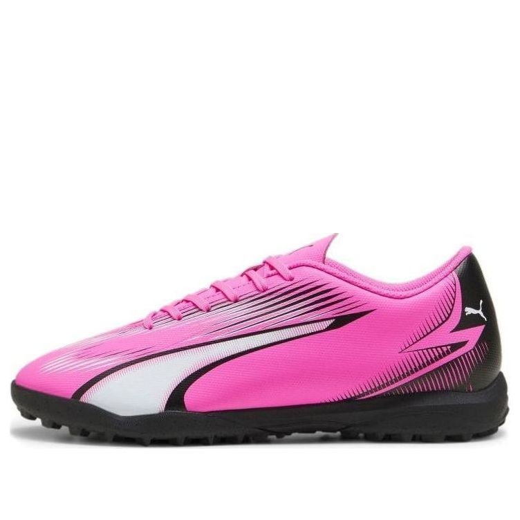 PUMA Ultra Play Low Football Shoes 'Pink Black' 107765-01 - 1