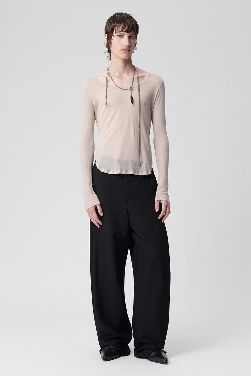 Harmen Long Sleeve T-Shirt - 4