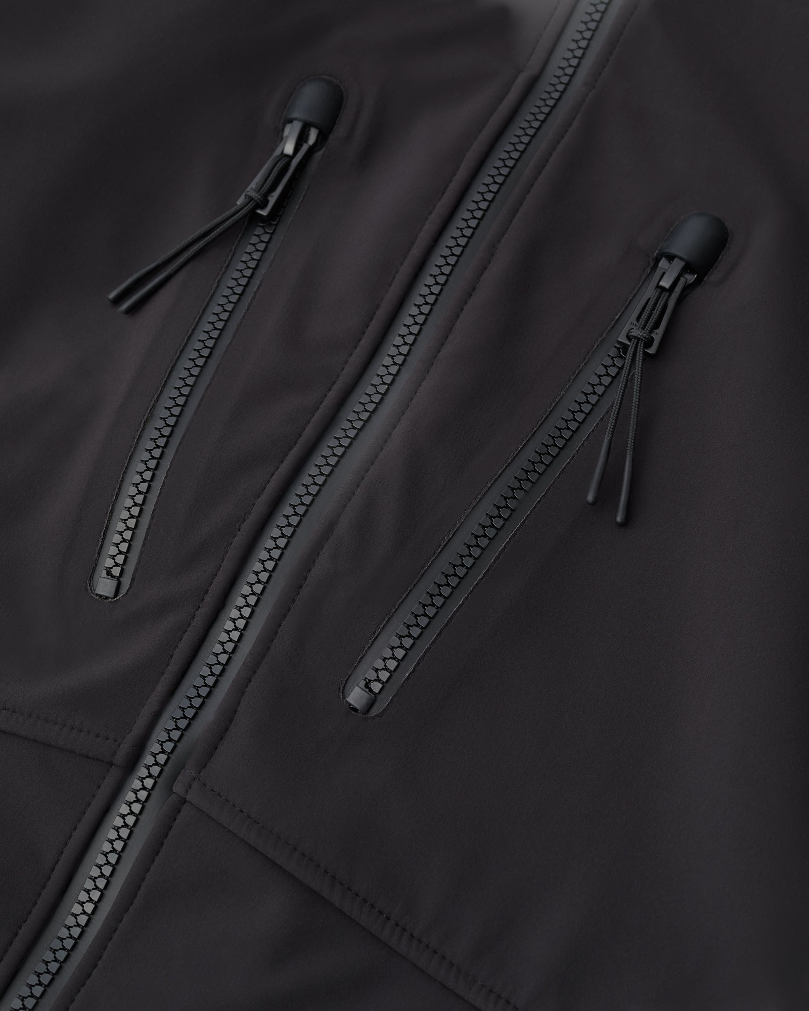HEADWAY JACKET - 7