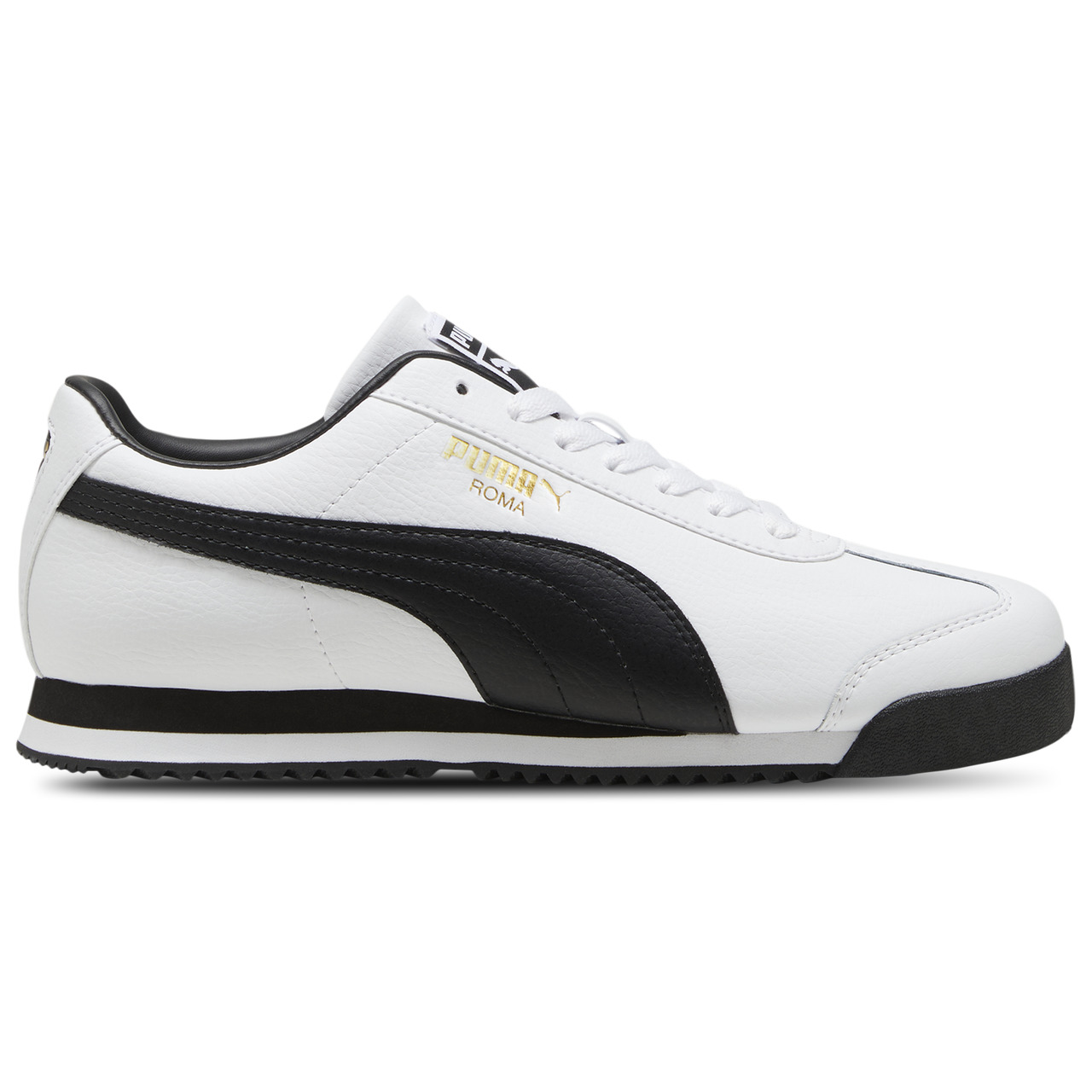 PUMA Mens PUMA Roma - 1