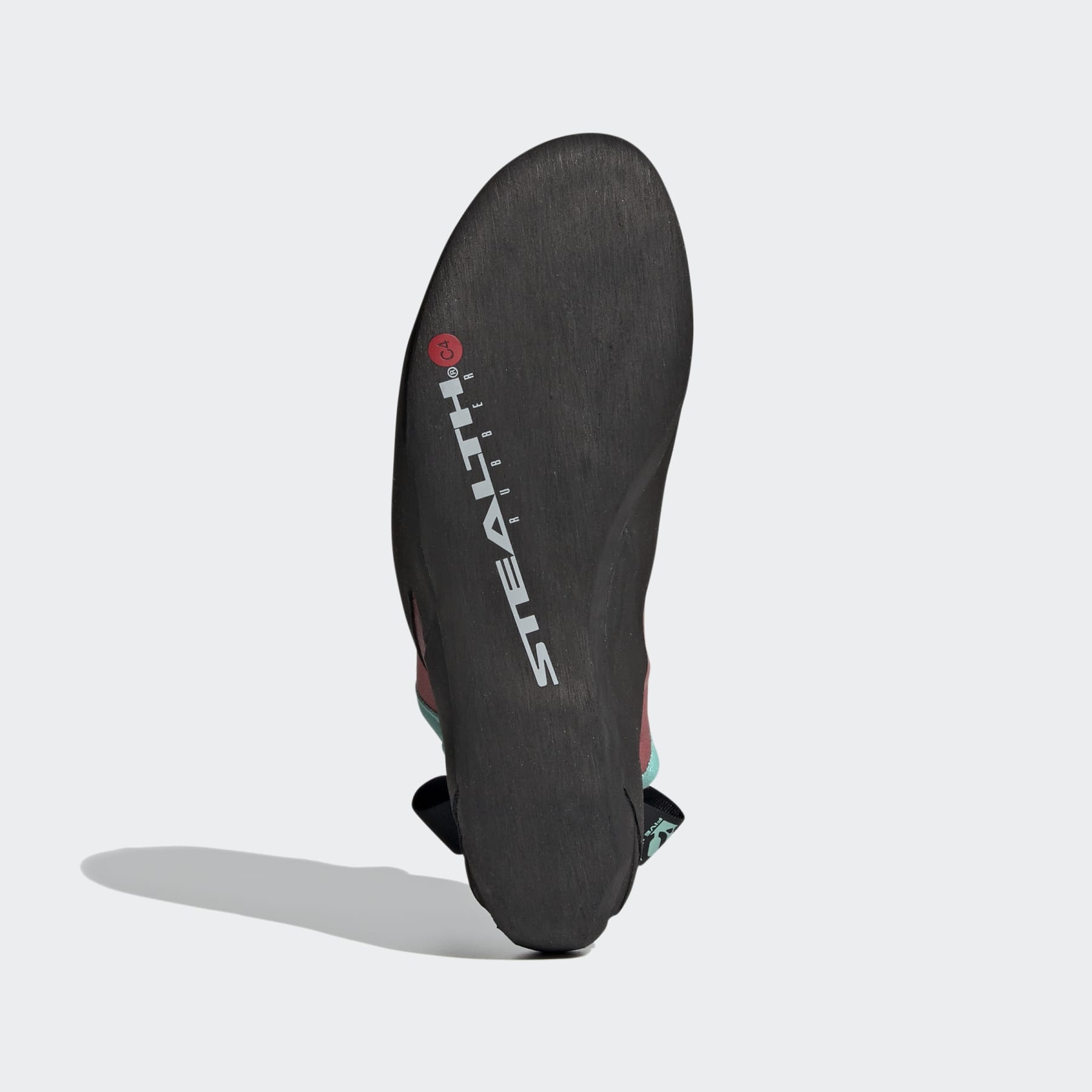 Five Ten NIAD Lace Climbing Shoes - 4