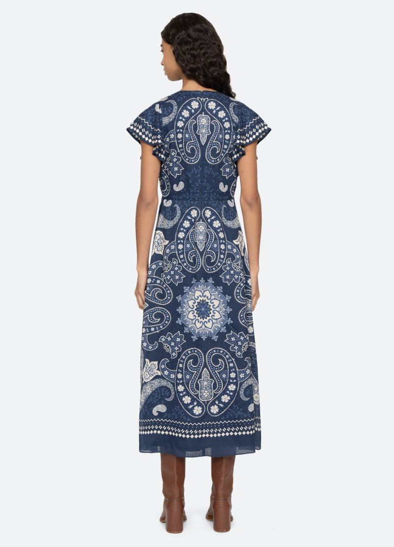 Sea Emelina Dress outlook