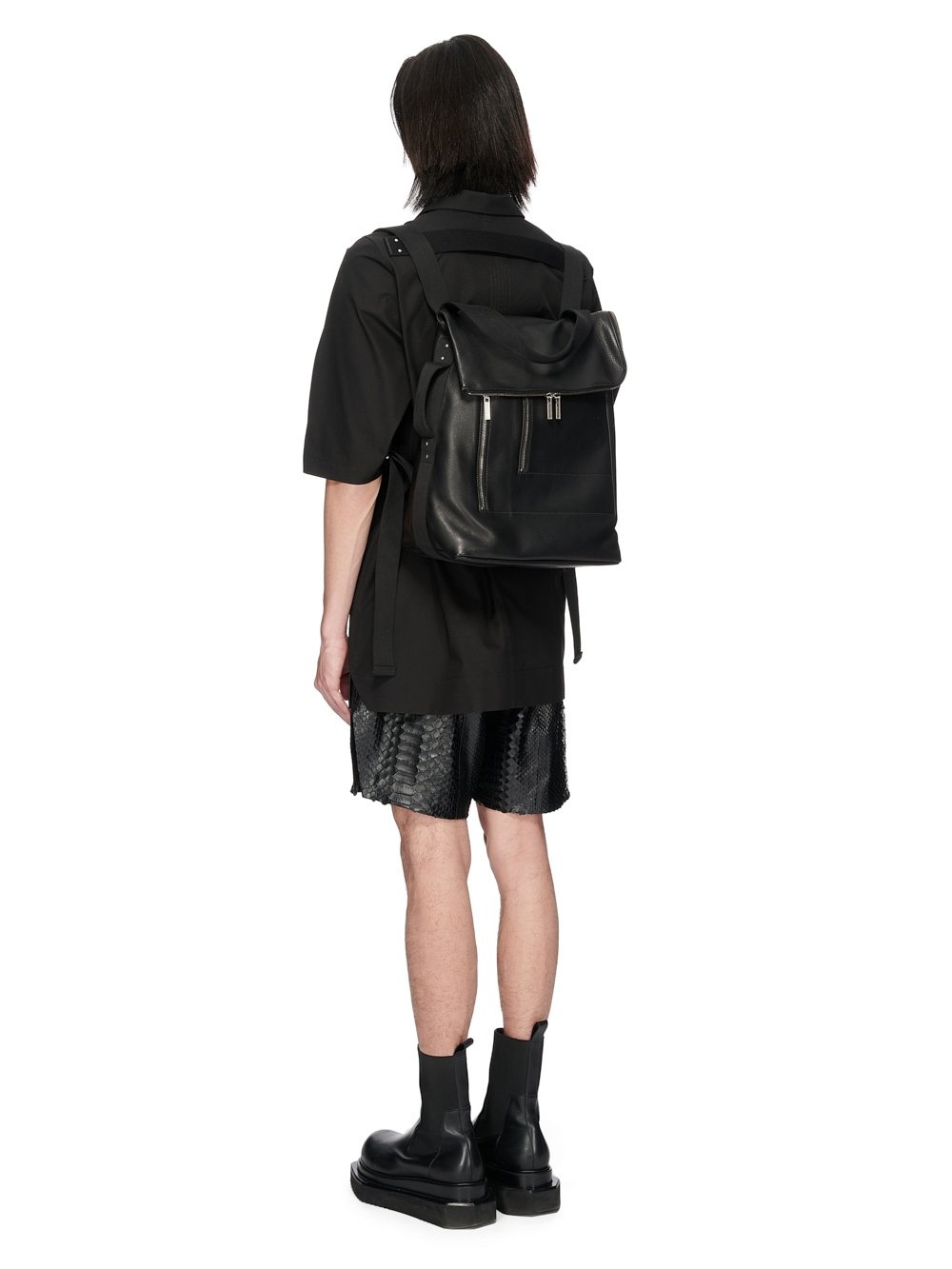 BAG - 8