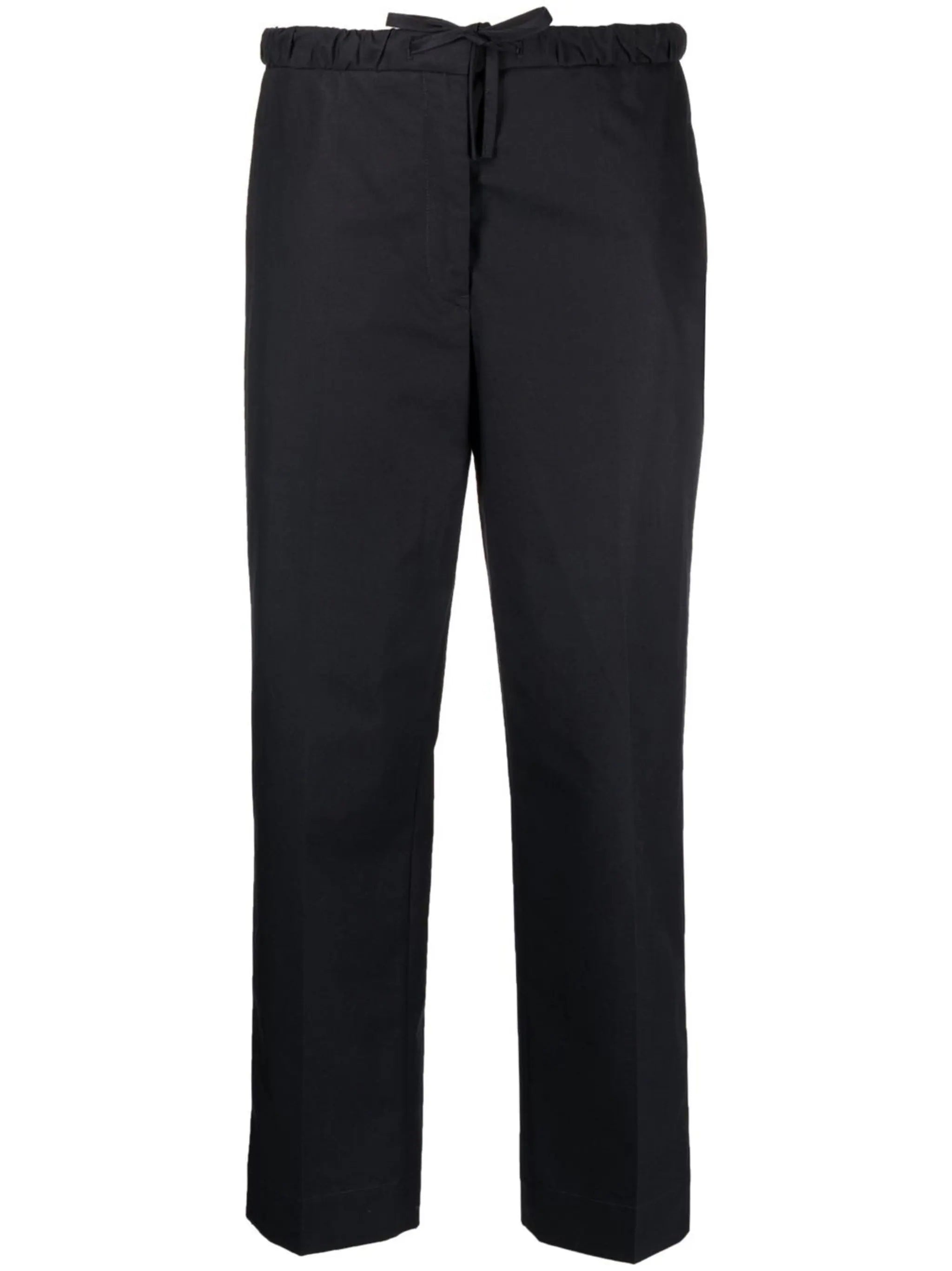 JIL SANDER Women Basic Straight Pants - 5