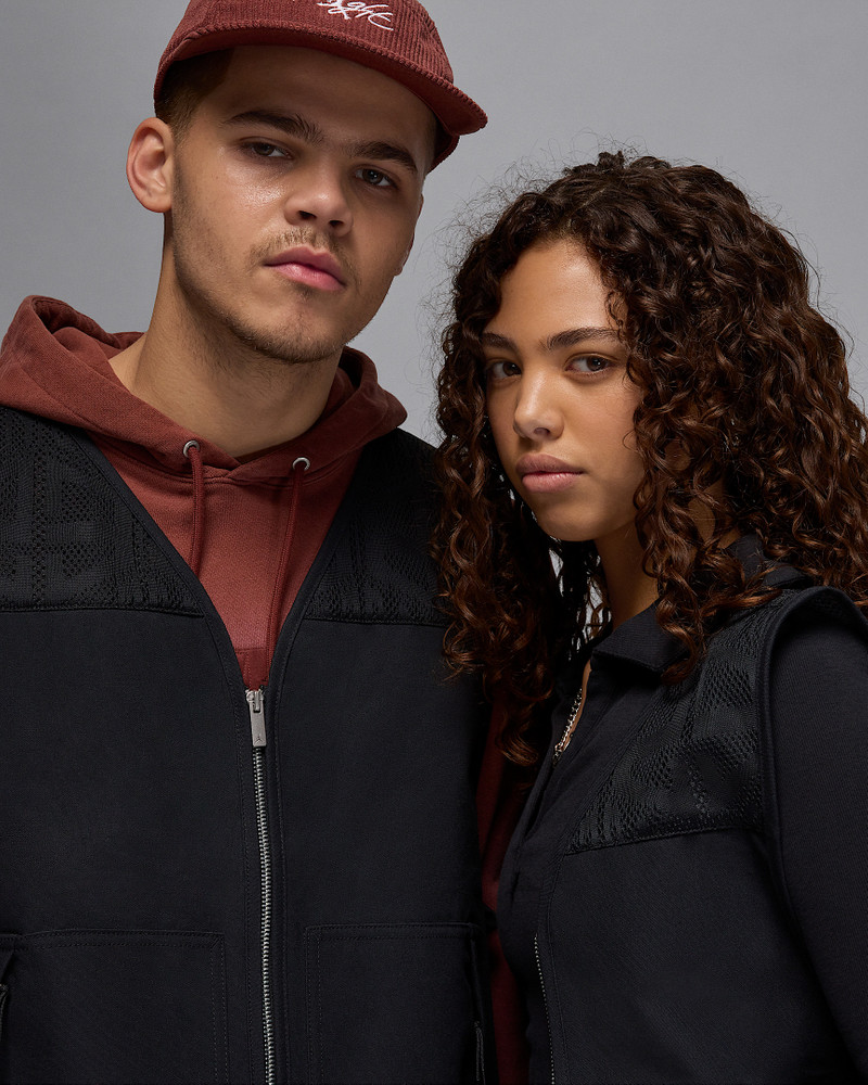 Jordan Essentials Men's Vest 3