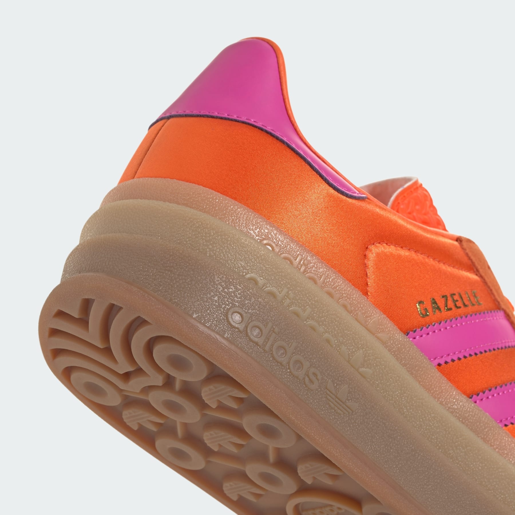 Gazelle Bold Shoes - 8