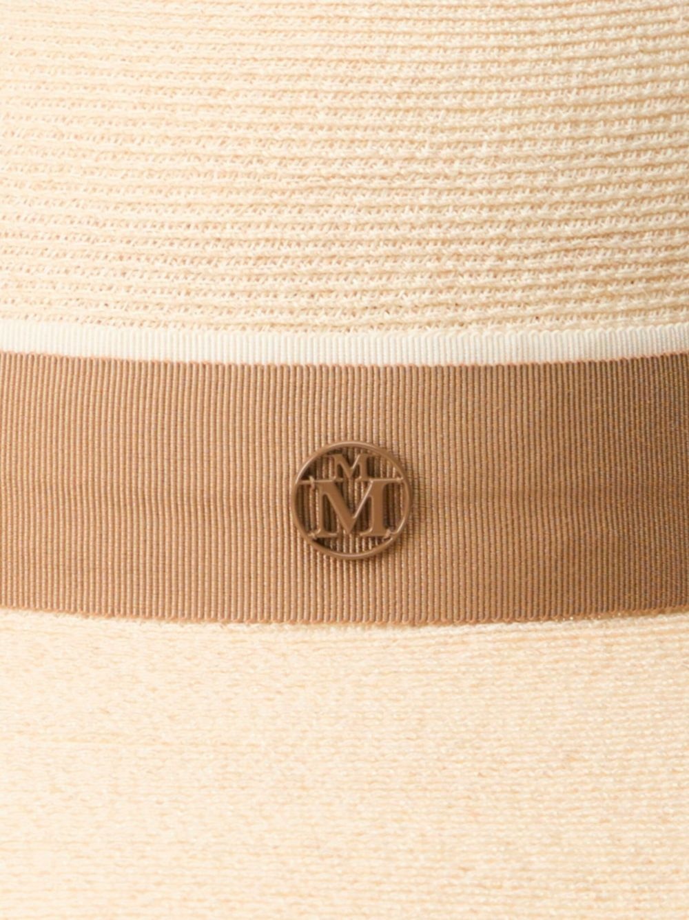 Blanche sun hat - 2