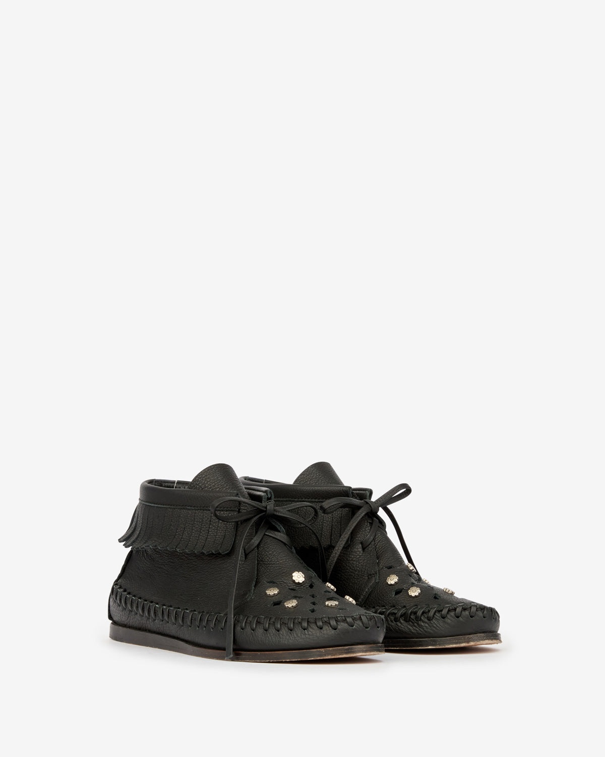 FELSA LOAFERS - 3