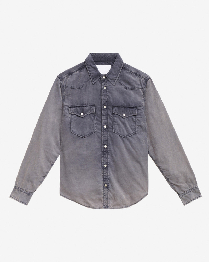 VASCO SHIRT 1