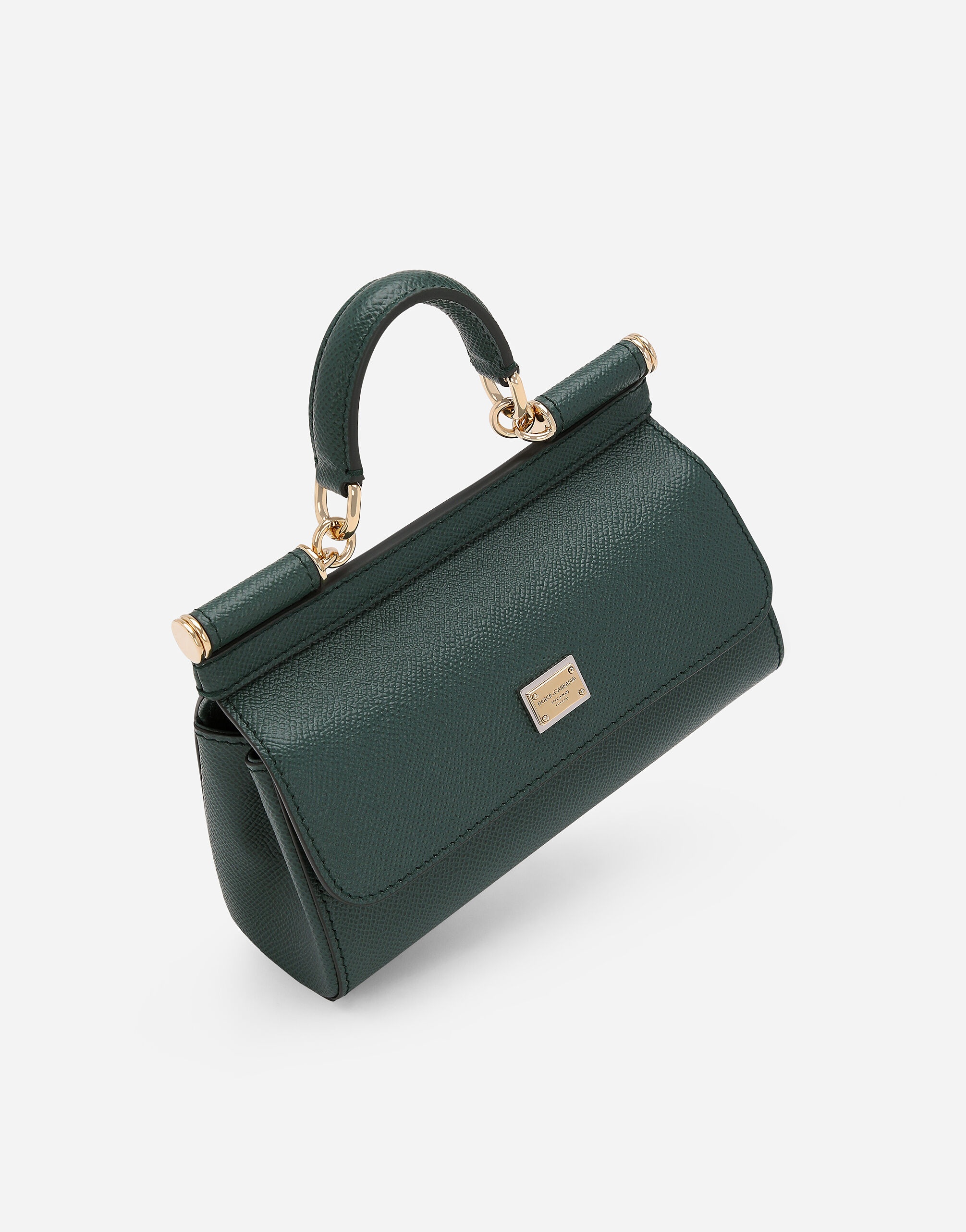 Small Sicily handbag - 6