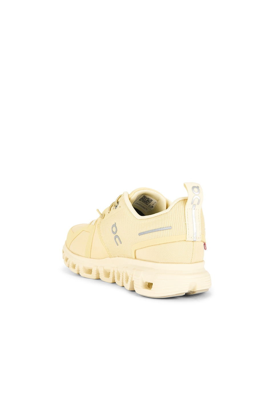 Cloud 6 Wp Sneakers - 3