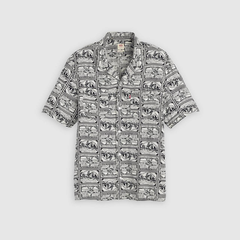 CLASSIC CAMPER SHIRT 5
