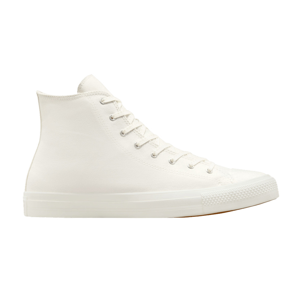 Chuck Taylor All Star High 'Minimalism - Egret' - 1