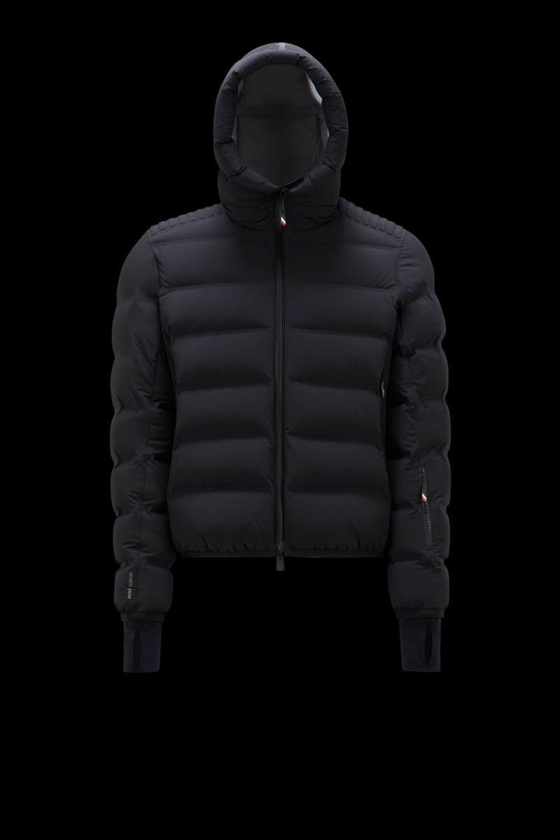 Lagorai Short Down Jacket 1