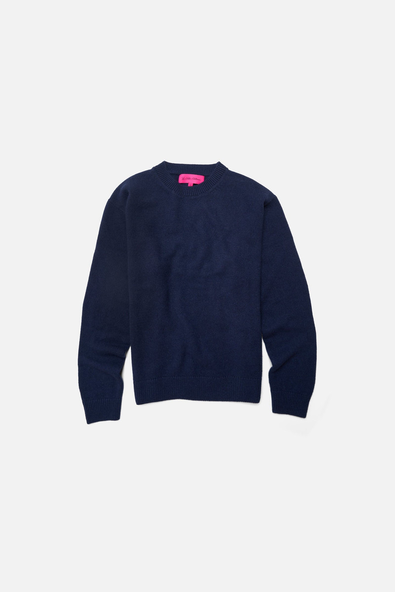 SIMPLE CREW - 1