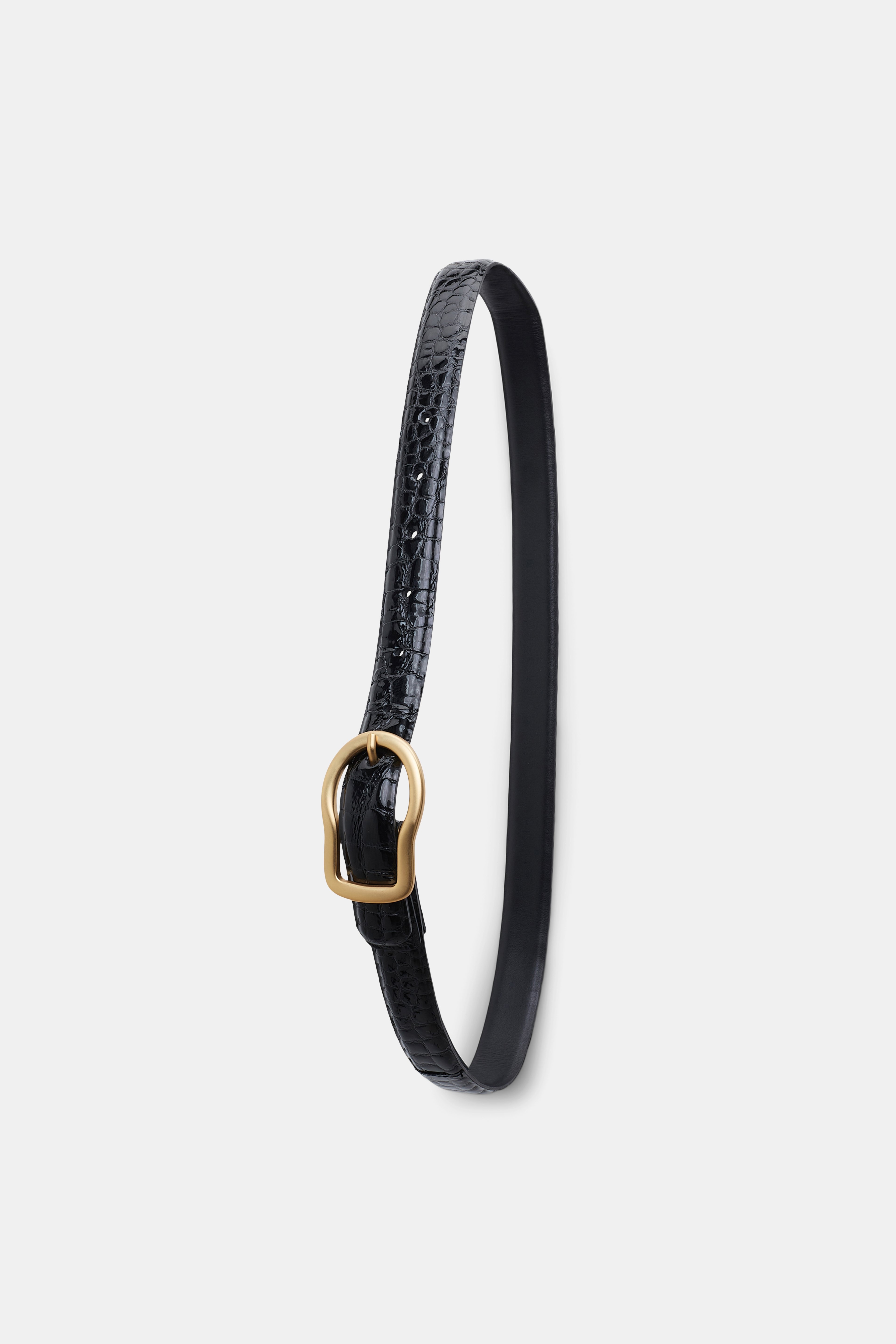 EXCOTIC SHINE belt - 3