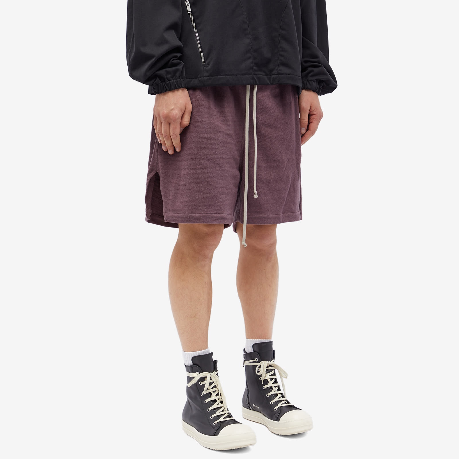 Rick Owens Boxer Shorts - 2