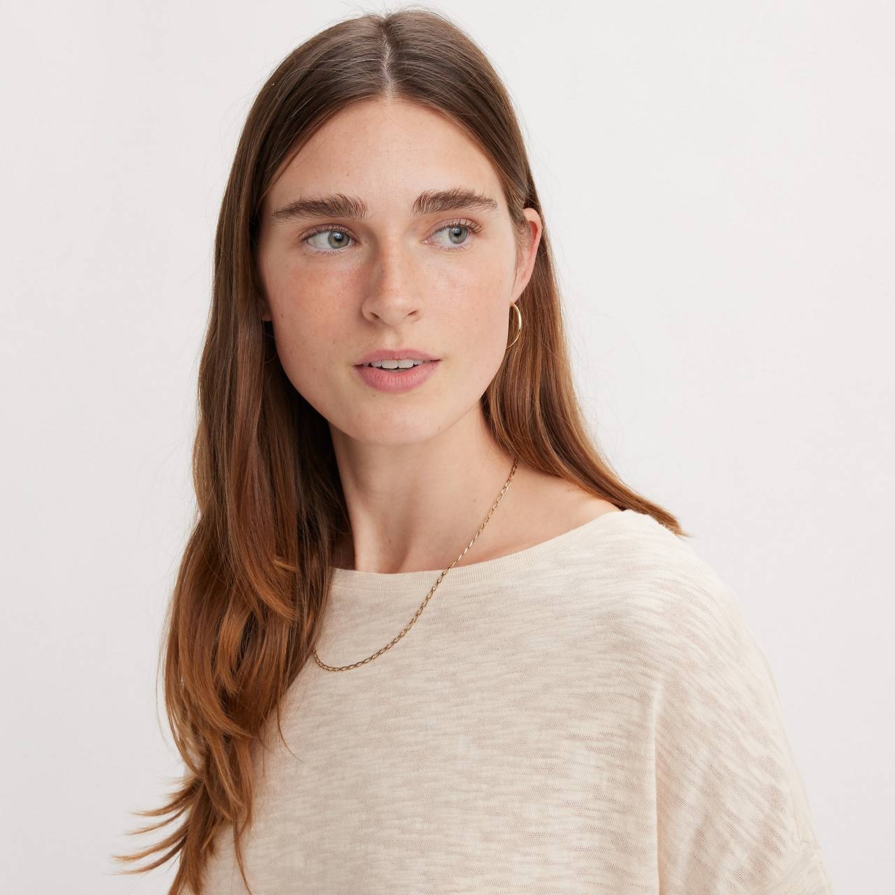 MARGOT LONG SLEEVE T-SHIRT - 5