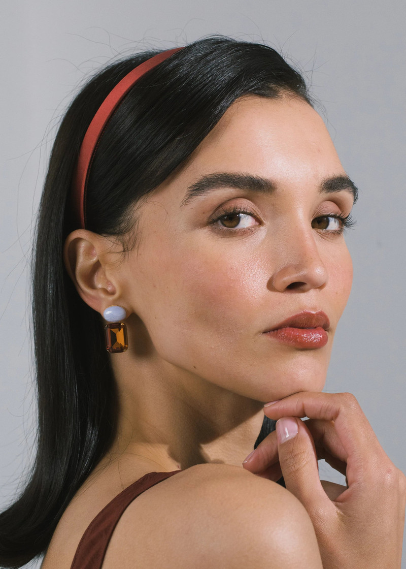 Jennifer Behr Lucy Headband outlook