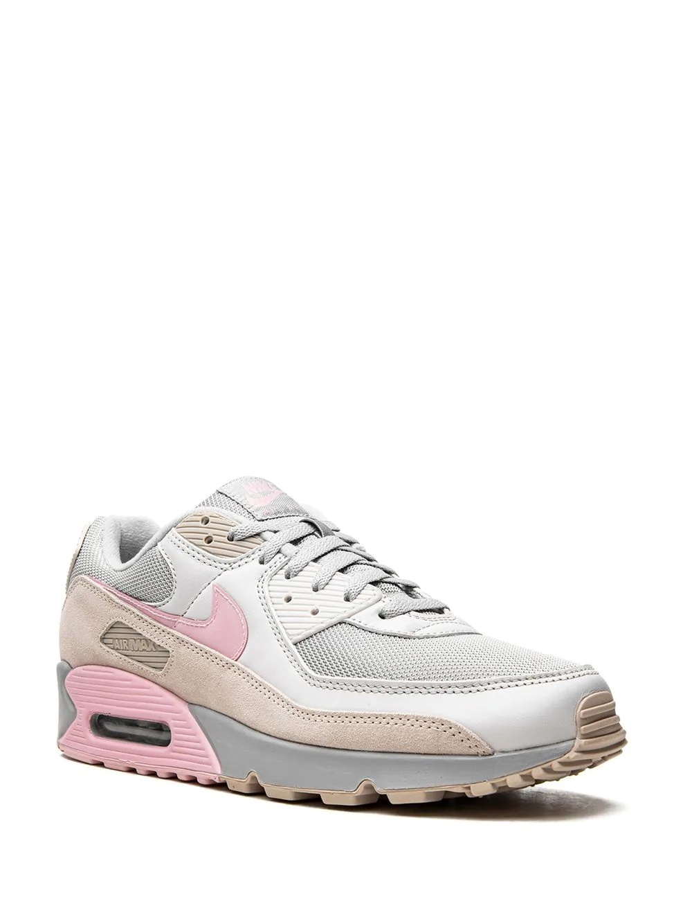 Air Max 90 low-top sneakers - 2