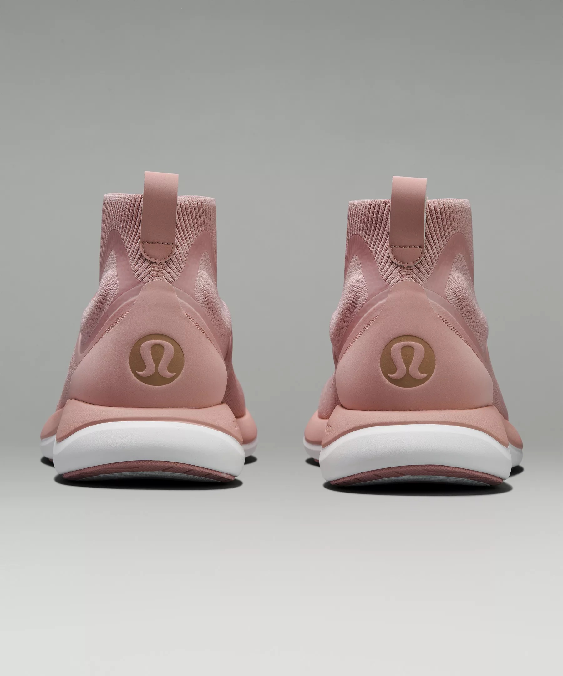 Women's Chargefeel Mid Workout Shoe - 6