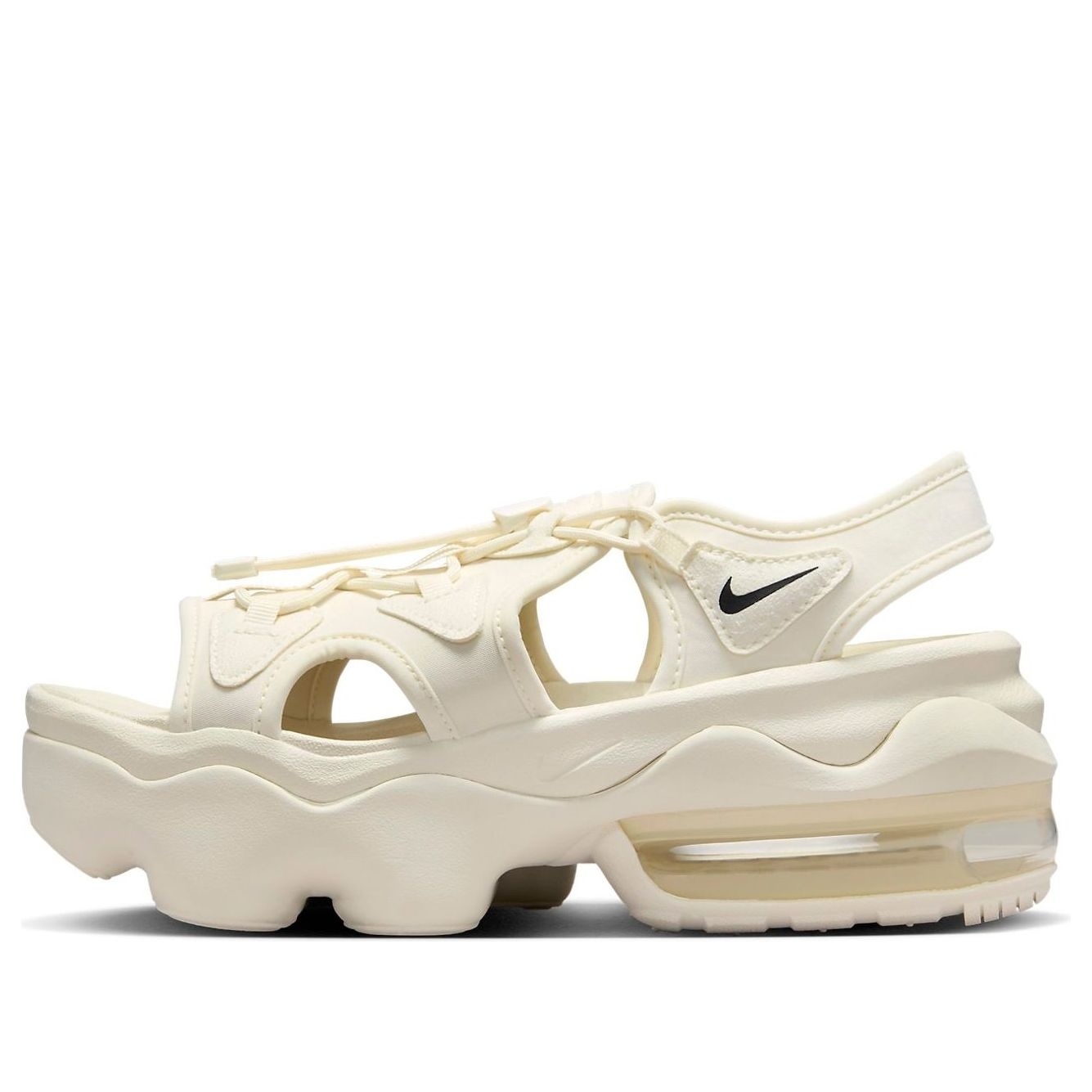 (WMNS) Nike Air Max Koko Sandal 'Beige' CI8798-102 - 1