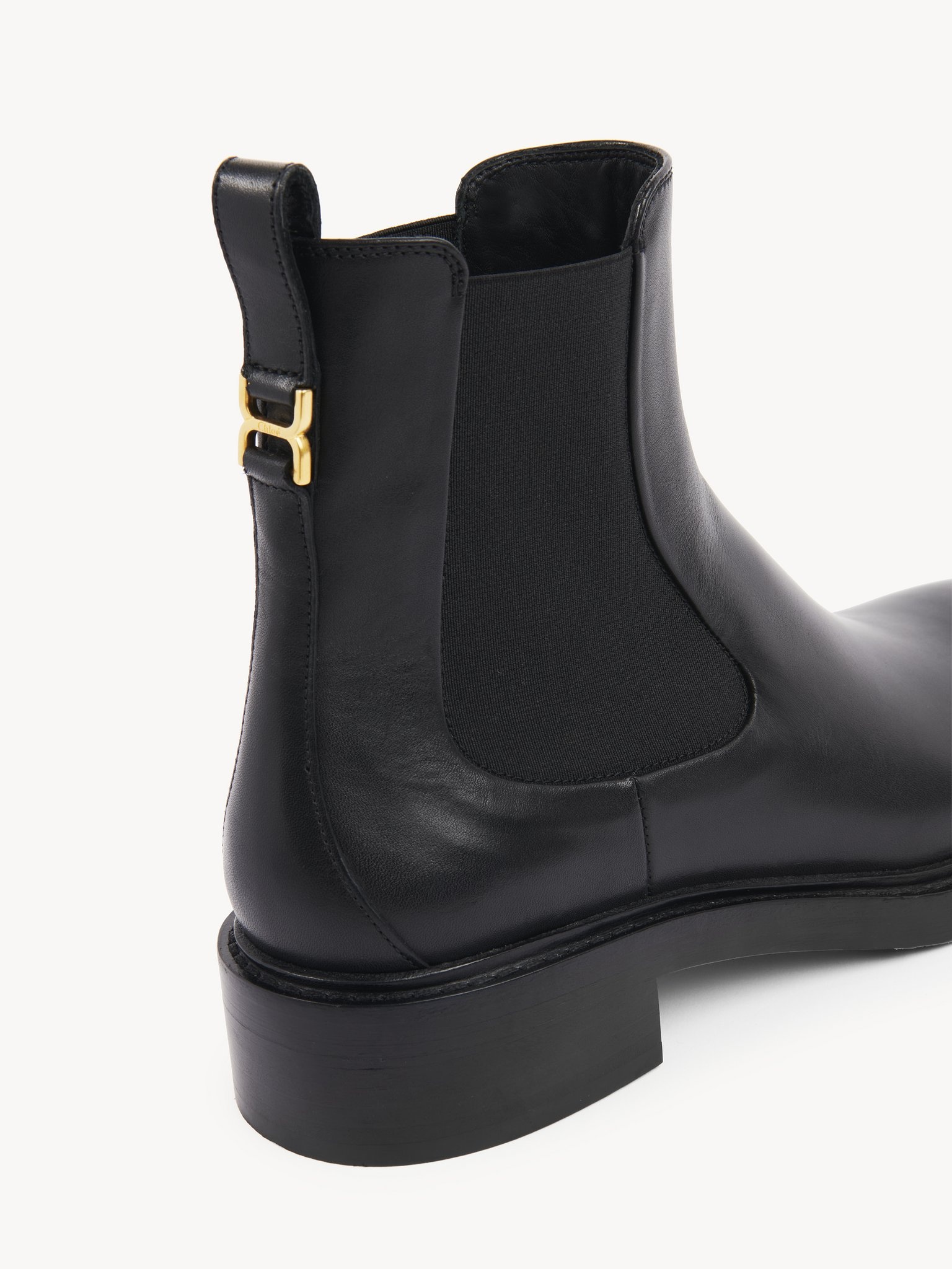 MARCIE ANKLE BOOT - 5
